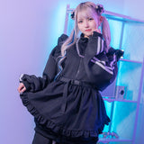 GAME OVER Apron