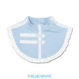 Belt Jersey Collar