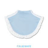Belt Jersey Collar