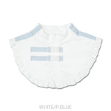 Belt Jersey Collar