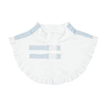 WHITE/P.BLUE