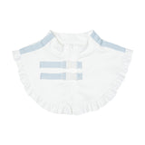 Belt Jersey Collar