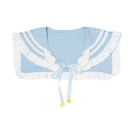 P.BLUE/WHITE
