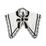 BLACK/WHITE
