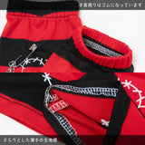 WING HEART グローブ
