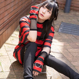 WING HEART グローブ