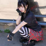 WING HEART グローブ