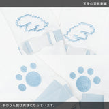 Dot Cat Gloves