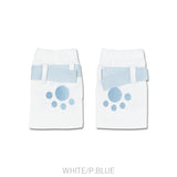 Dot Cat Gloves