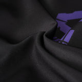 ERROR CODE JACKET PURPLE