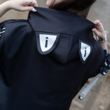 ERROR CODE JACKET [Short Sleeves]