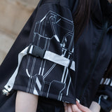 ERROR CODE JACKET [Short Sleeves]