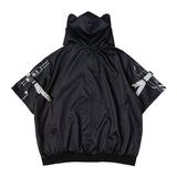 ERROR CODE JACKET [Short Sleeves]