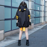 ERROR CODE JACKET [Short Sleeves]