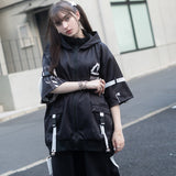 ERROR CODE JACKET [Short Sleeves]