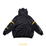 ERROR CODE Jacket