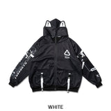 ERROR CODE Jacket