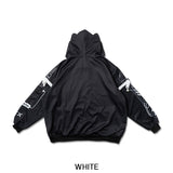 ERROR CODE Jacket