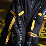 ERROR CODE Jacket