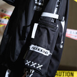ERROR CODE Jacket