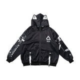 ERROR CODE Jacket
