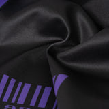 ERROR CODE KIMONO JACKET PURPLE