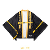 ERROR CODE Kimono Jacket