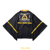 ERROR CODE Kimono Jacket