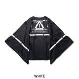ERROR CODE Kimono Jacket