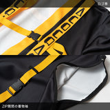 ERROR CODE Kimono Jacket