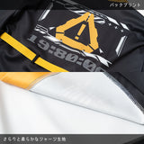 ERROR CODE Kimono Jacket