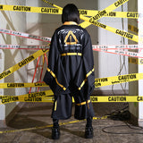 ERROR CODE Kimono Jacket