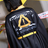 ERROR CODE Kimono Jacket
