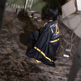 ERROR CODE Kimono Jacket