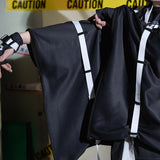 ERROR CODE Kimono Jacket