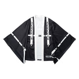 ERROR CODE Kimono Jacket