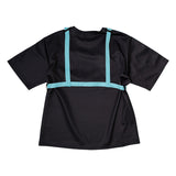 ERROR CODE T-SHIRT BLUE