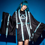 ERROR CODE T-SHIRT BLUE