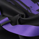 ERROR CODE T-SHIRT PURPLE