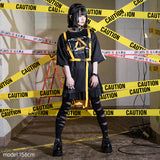 ERROR CODE T-Shirt