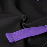 ERROR CODE SHORTEN PANTS PURPLE