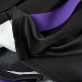 ERROR CODE SKIRT PURPLE