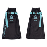 ERROR CODE LEG WARMERS BLUE