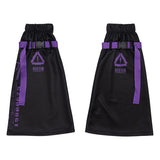 ERROR CODE LEG WARMERS PURPLE