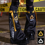 ERROR CODE Leg Warmers