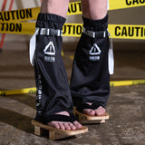 ERROR CODE Leg Warmers