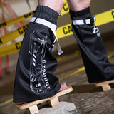 ERROR CODE Leg Warmers