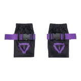 ERROR CODE GLOVES PURPLE