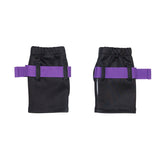ERROR CODE GLOVES PURPLE