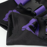 ERROR CODE GLOVES PURPLE